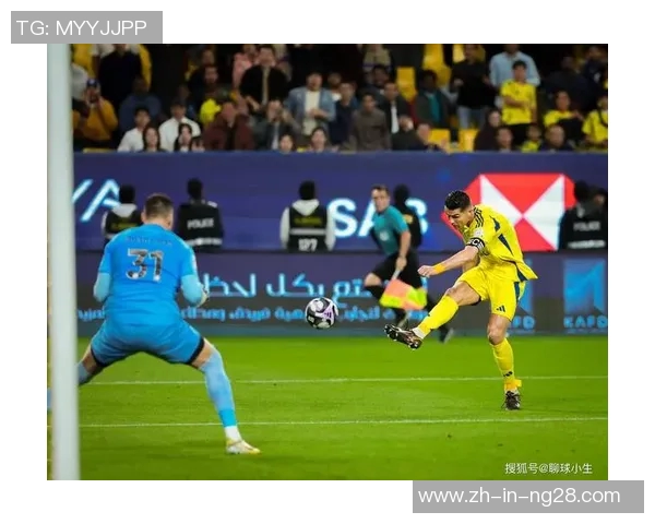 足球巨星模仿大对决 谁能最像自己的偶像演绎经典瞬间